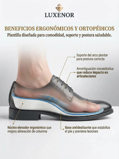 HighPads™ – Elevación Ergonómica y Confort Máximo ☁️✨