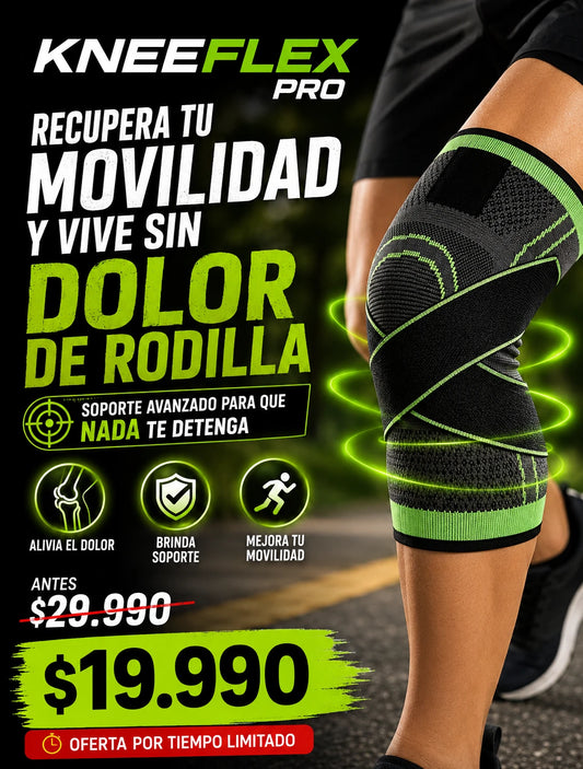 KneeFlex Pro